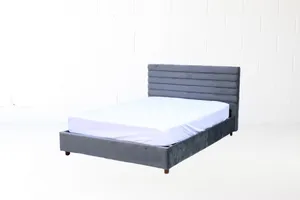 AMANDA No. 14 Queen Bed