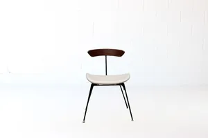 AMANDA Wall-E Dining Chair