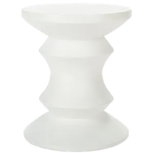 KATRIN SAF Katara Spool Side Table