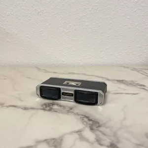 Vintage Viewfinder