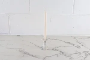 Marble Candle Holder