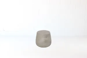 AMANDA Plateau Accent Table