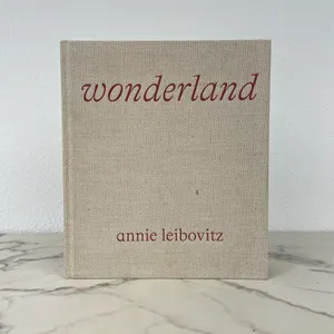 LB - Wonderland