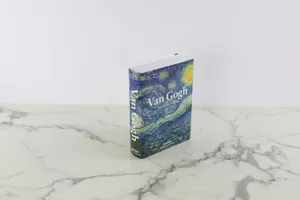 SB - Van Gogh