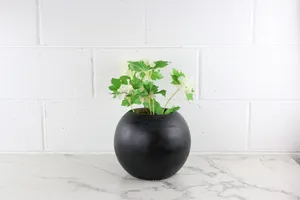 Faux Stems No. 4