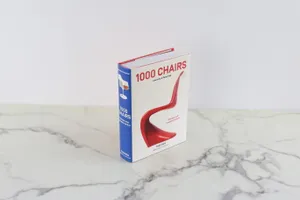 SB - 1000 Chairs