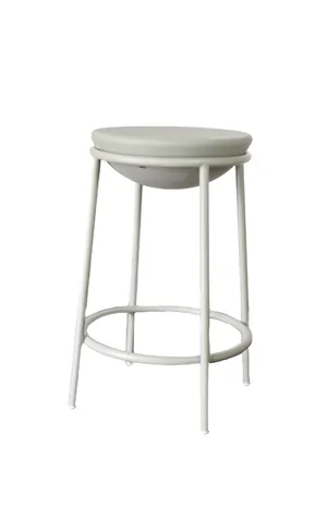 AMANDA UFO Stool