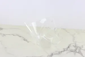 Vintage Lucite Bowl
