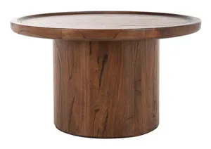 AMANDA Cog Coffee Table