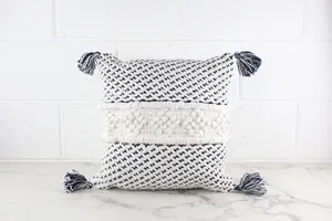 No. 47 Throw Pillow