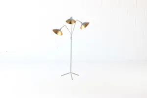 No. 2 Floor Lamp
