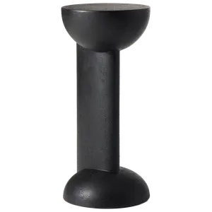 KATRIN Monti Pedestal Side Table