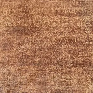 KATRIN West Elm Ornate Rug 8x10
