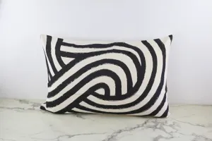 No. 153 Throw Pillow