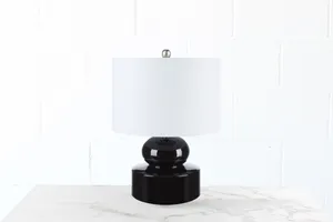 Table Lamp No. 82