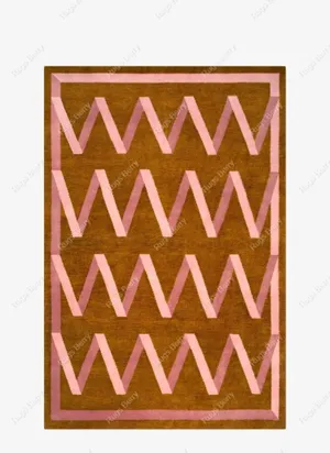 AMANDA (5x8) Rug No. 87