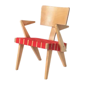 KATRIN Gus Modern Spanner Chair