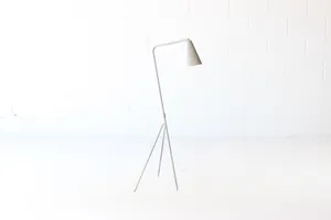 AMANDA No. 31 Floor Lamp