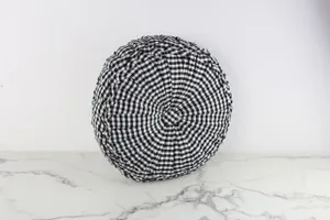 No. 131 Throw Pillow
