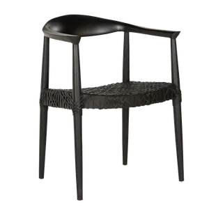 KATRIN Bandelier Dining Chair