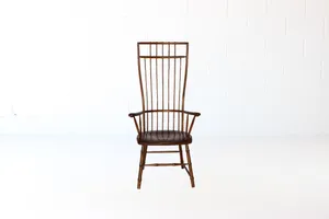 AMANDA Lair Dining Chair