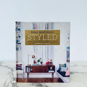 MB - Styled