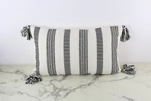 No. 163 Throw Pillow