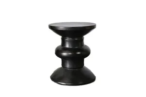 AMANDA Checkmate Accent Table