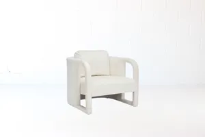 AMANDA RETIRED $500 Cut & Paste Accent Chair - Set of 2