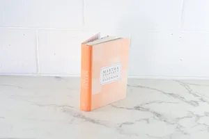KB - Martha Stewart's Hors D'Oeuvres Handbook
