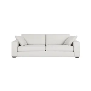 AMANDA Low Rider Sofa