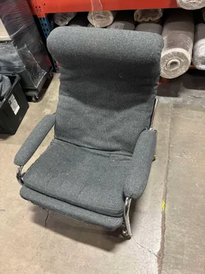 SHOP Chair Grey