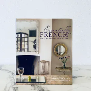 MB - Essentially French
