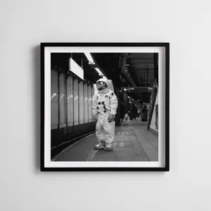 No. 107 Artwork