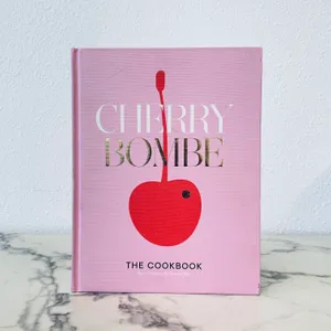 KB - Cherry Bombe