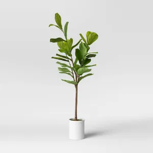 AMANDA Faux Plant No. 24