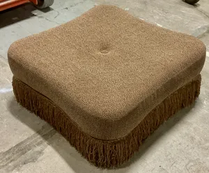 AMANDA Cheet-O-Man Ottoman