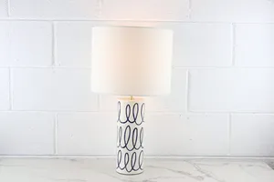 No. 40 Table Lamp