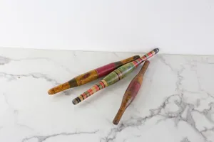 Bread Rolling Pins