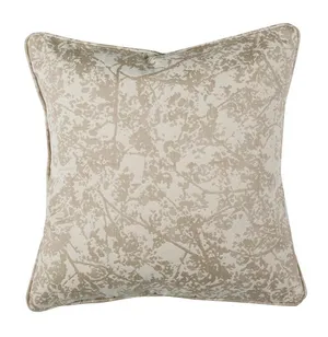 No. 19 Throw Pillow