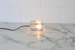 No. 50 Table Lamp
