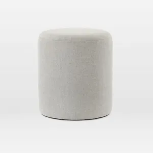 AMANDA Gum Drop Ottoman