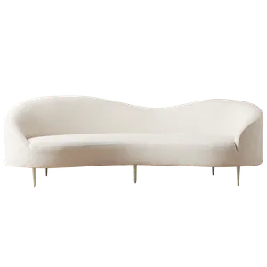 KATRIN Curvo Sofa
