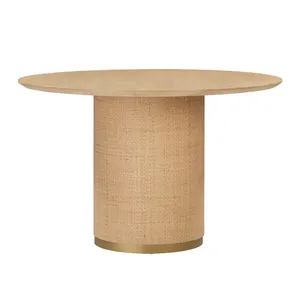 AMANDA Tahiti Dining Table