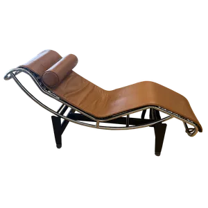 KATRIN FAUX CORBUSIER CHAISE