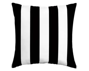 No. 151 Throw Pillow