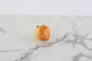 Vintage Stone Peach
