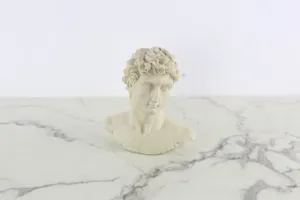 DEC - Male Bust