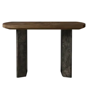 KATRIN Arhaus Polanco Night Stand