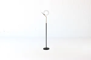AMANDA No. 34 Floor Lamp